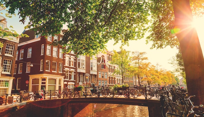 art'otel amsterdam - Amsterdam city centre