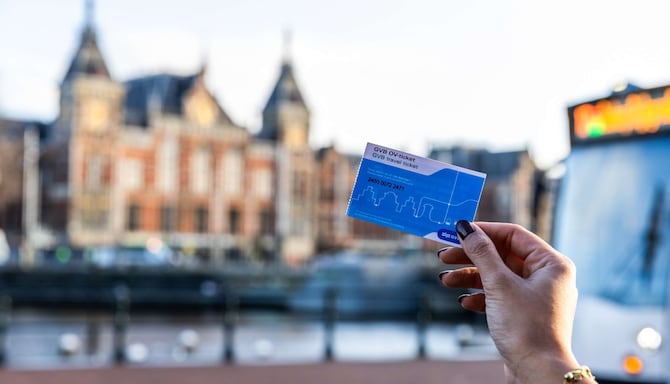 art'otel amsterdam - Autres / Divers