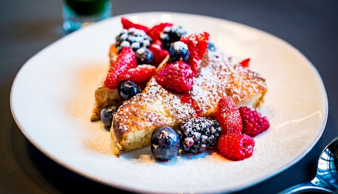 artand#39;otel amsterdam - 5and33 breakfast
