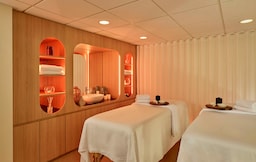 art otel amsterdam - AAM MKT SPA Massage Room