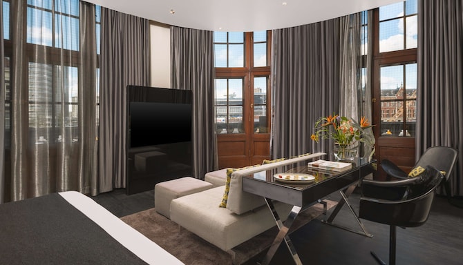 art'otel amsterdam - Suite