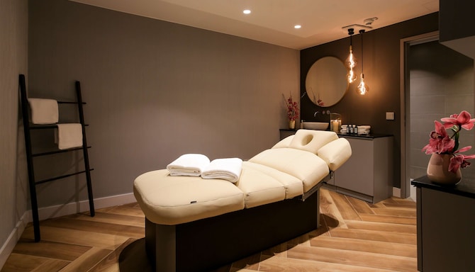 art'otel berlin mitte - Spa