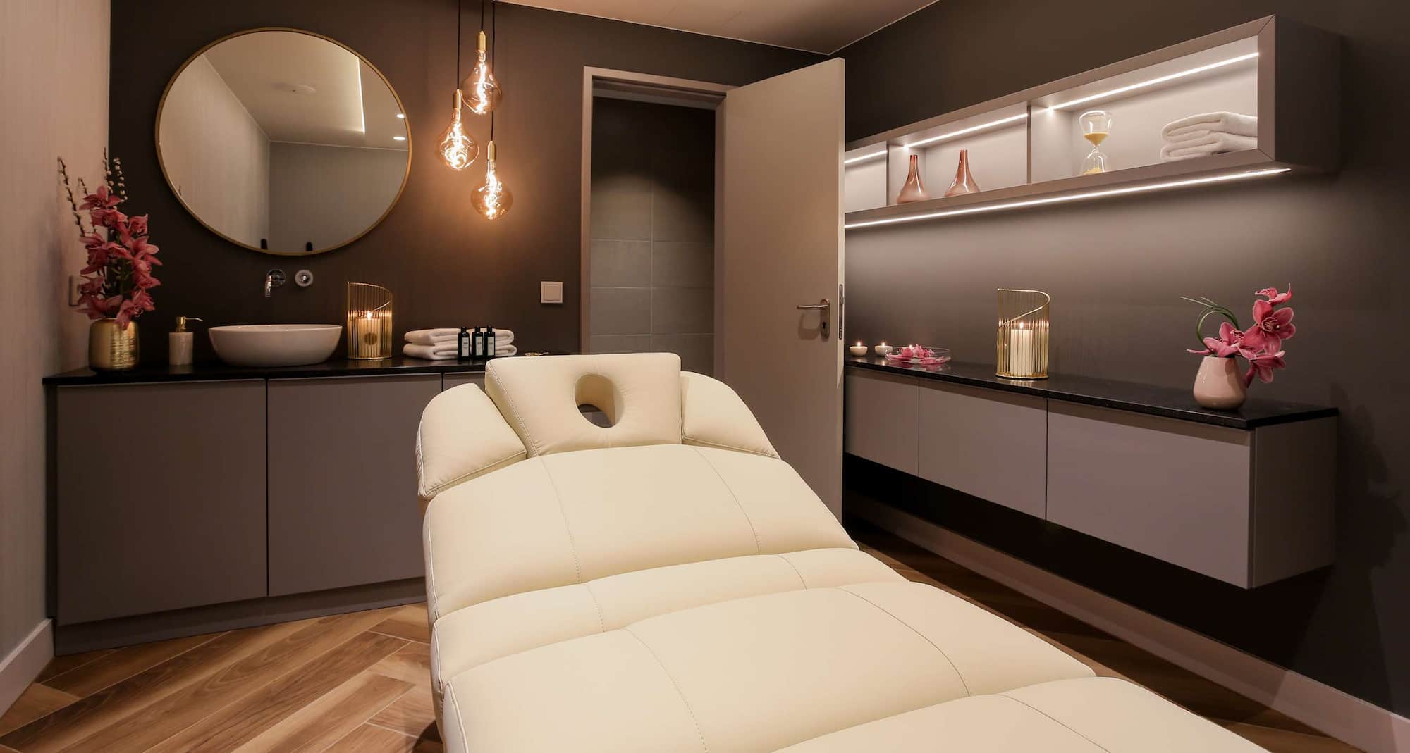 art otel berlin mitte - Spa Treatments