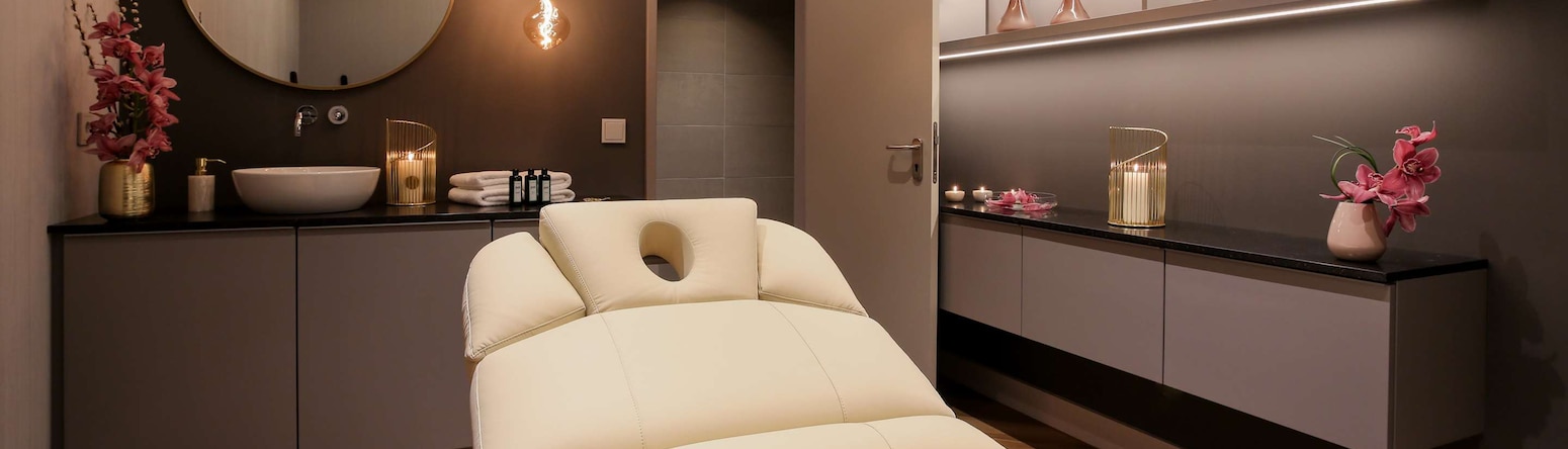 art otel berlin mitte - Spa Treatments