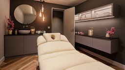 art otel berlin mitte - Spa Treatments