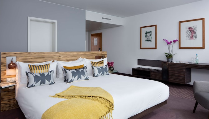 artand#39;otel berlin-mitte - Art Suite XL