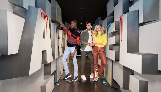 Artotel Brand - Lifestyle gallery