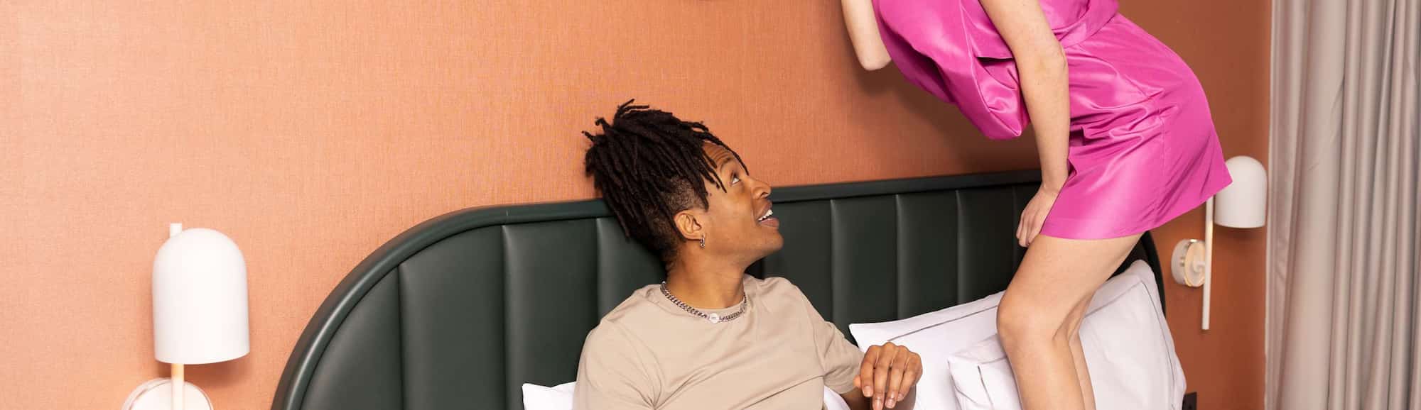 Artotel Brand - Romance Package - Overnight Stay