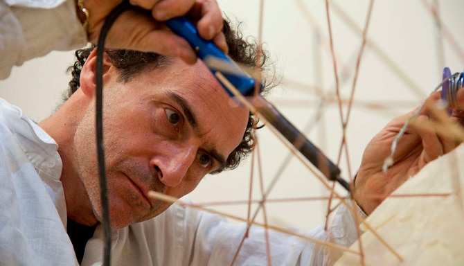 Artotel Brand - Joep van Lieshout