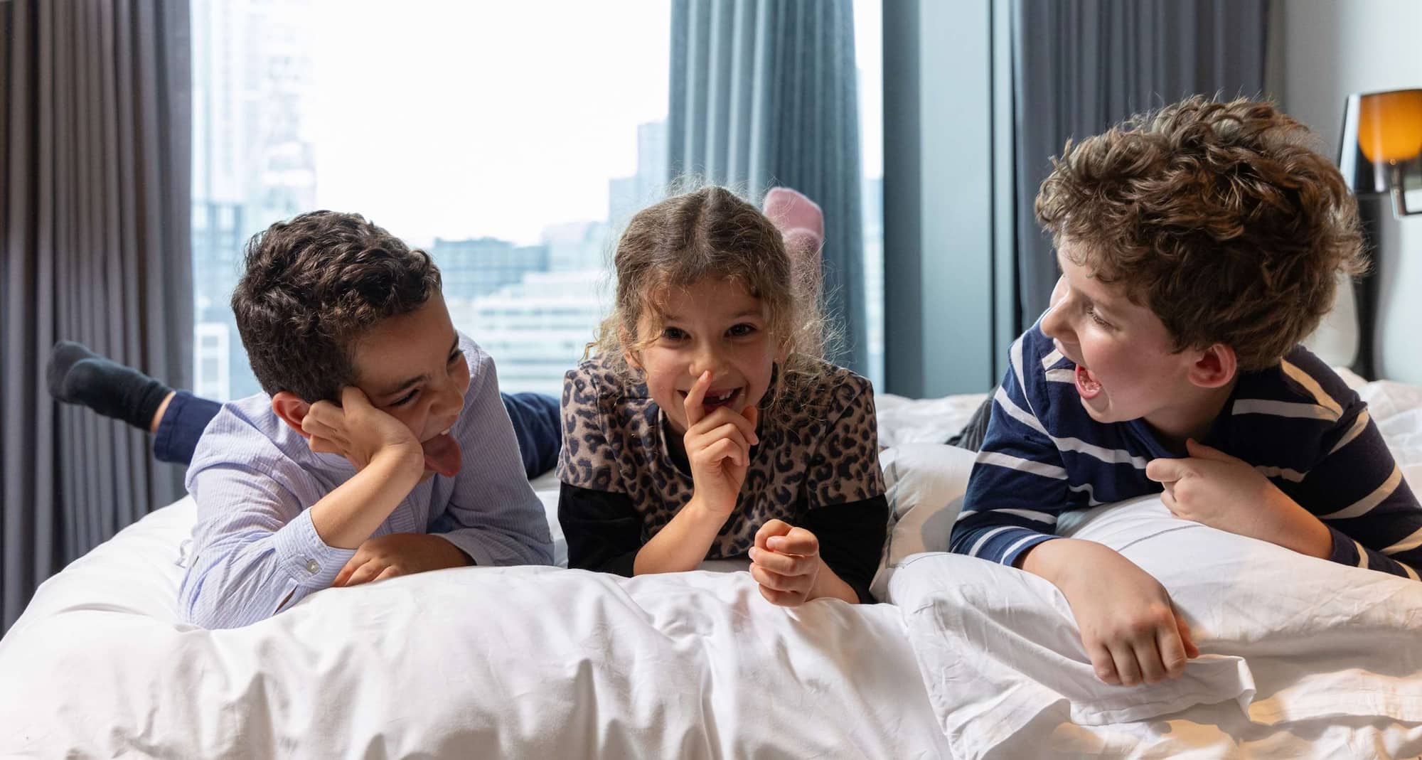 Artotel Brand - ALH kids bedroom