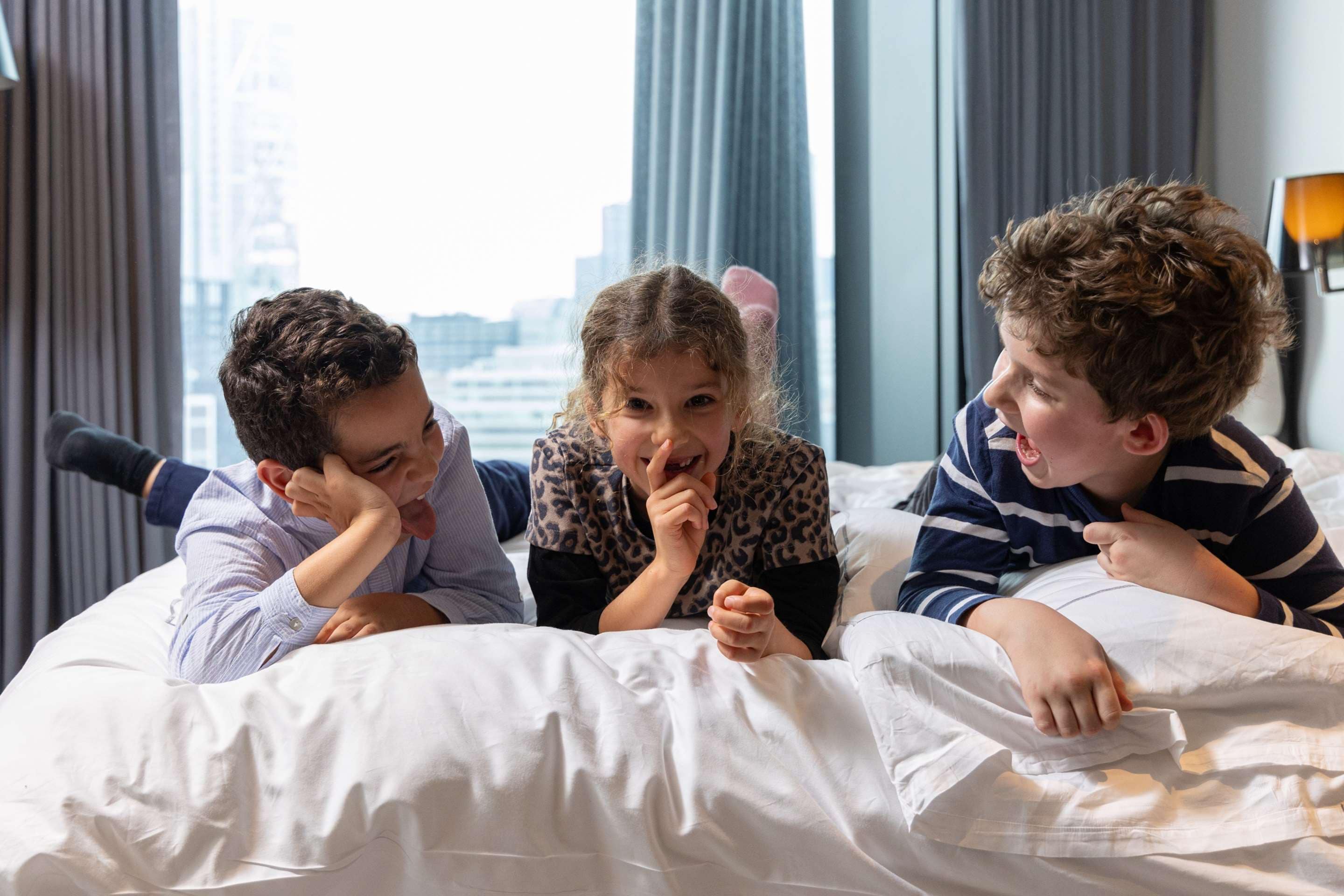 Artotel Brand - ALH kids bedroom