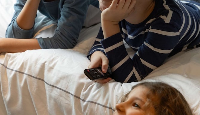 Artotel Brand - ALH kids bedroom