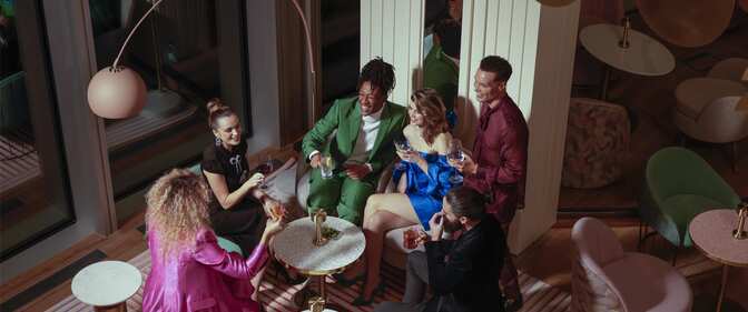 Artotel Brand - ALB restaurant joia