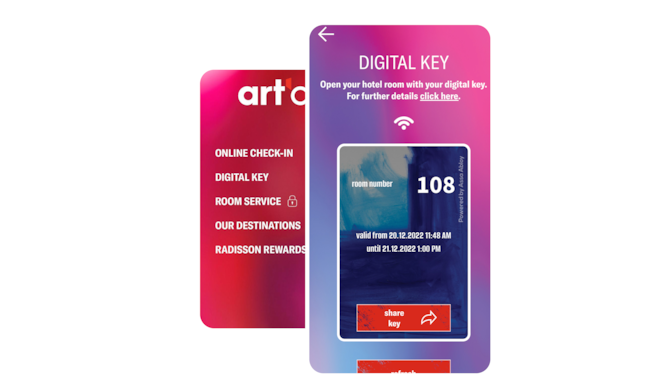 Artotel Brand - Wonderpass - Early Check in