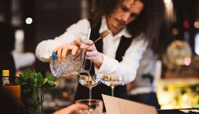 Artotel Brand - Event Movember