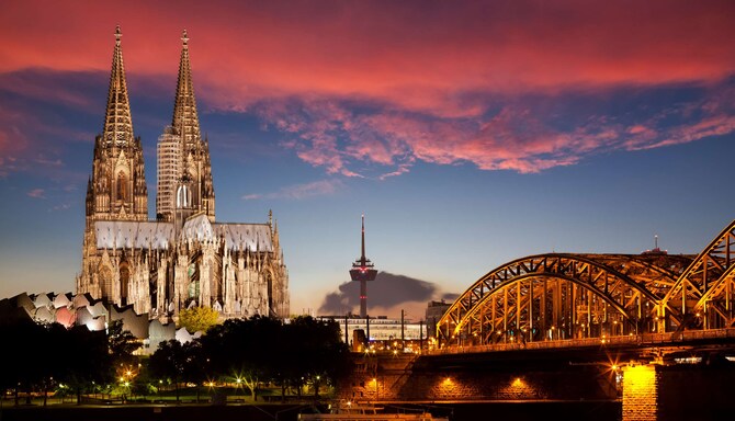 art'otel cologne – art'otel cologne SEO umjetnost