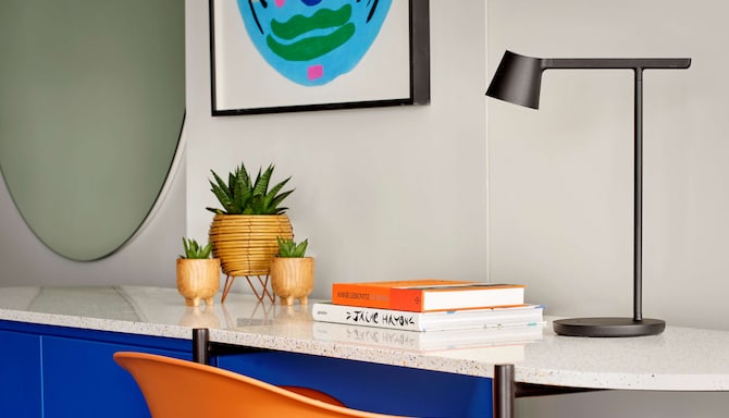 art'otel London Battersea Power Station - غرفة ضيوف