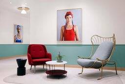 art'otel London Battersea Power Station - Salle de sport