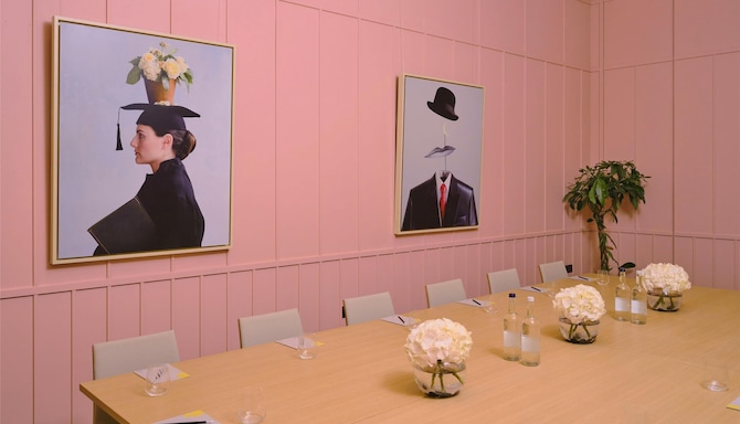 Creative Room 1