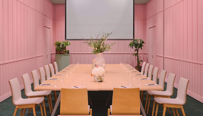 Creative Room 2