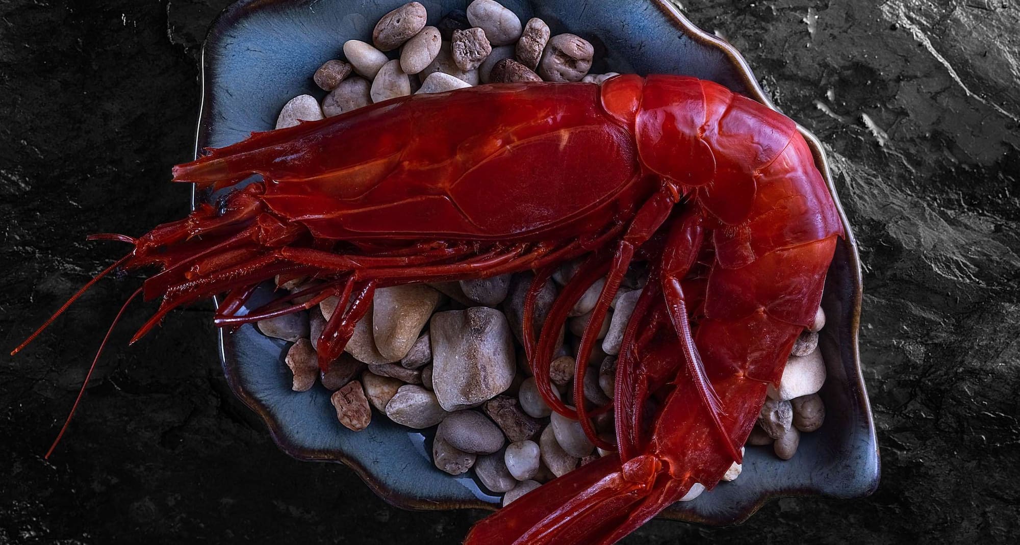 art'otel London Battersea Power Station - JOIA Carabineiro