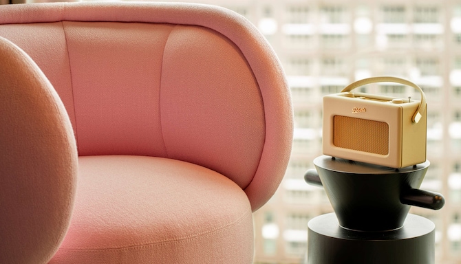 art'otel London Battersea Power Station - وسائل الراحة في الجناح