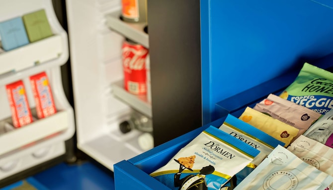 art'otel London Battersea Power Station - وسائل الراحة في الجناح