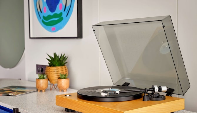 art'otel London Battersea Power Station - وسائل الراحة في الجناح