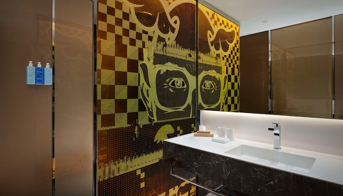 art’otel London Hoxton