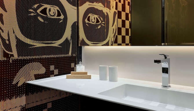 art’otel London Hoxton