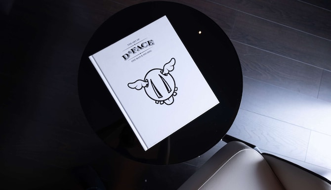 art’otel London Hoxton