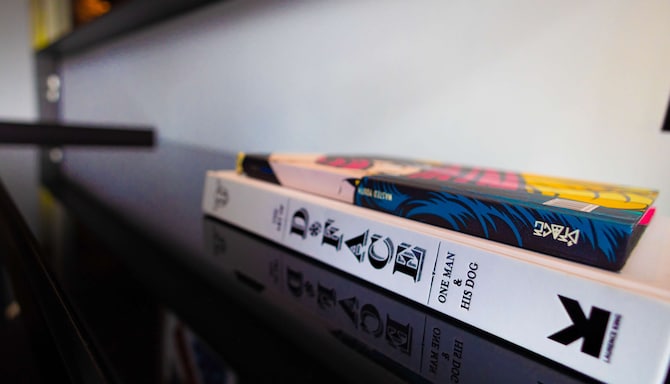 art’otel London Hoxton