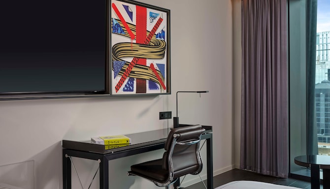 art’otel London Hoxton