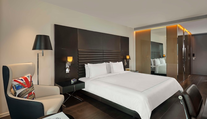 art’otel London Hoxton