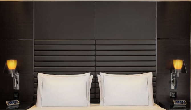 art’otel London Hoxton - Gaestezimmer