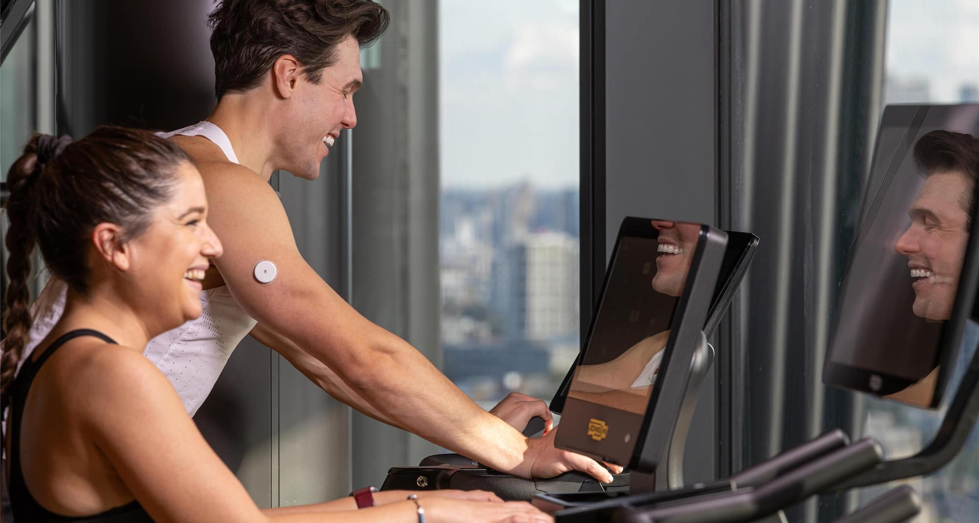 art’otel London Hoxton - Gym - Lifestyle