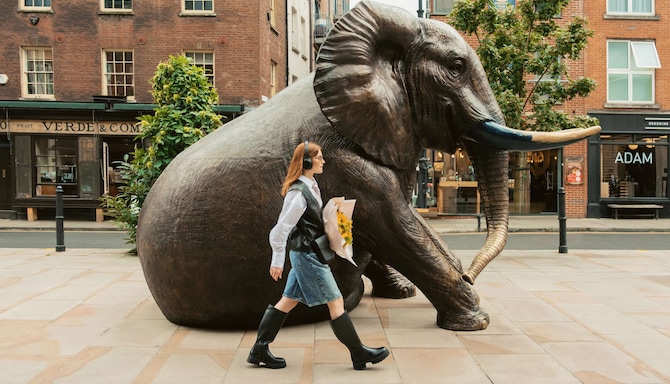 art’otel London Hoxton - Destination 5