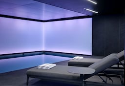 art’otel London Hoxton - Piscine