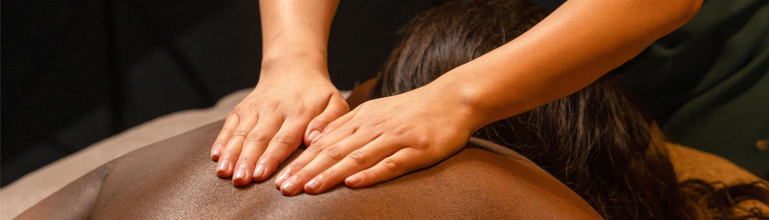 art’otel London Hoxton - Spa treatment