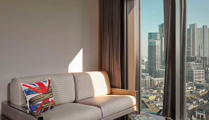 art’otel London Hoxton - Suite