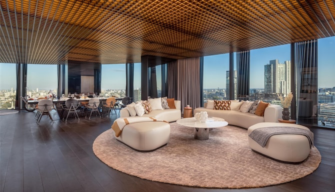 art’otel London Hoxton