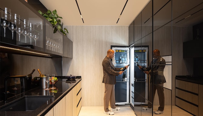 art’otel London Hoxton - Suite