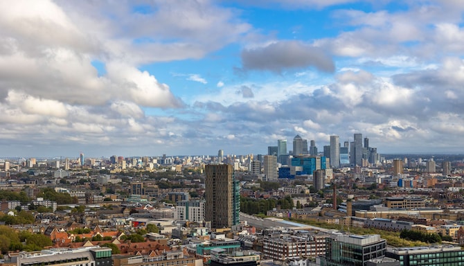 art’otel London Hoxton