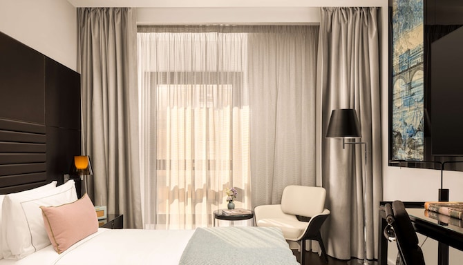 art’otel Rome Piazza Sallustio - Art Room Twin