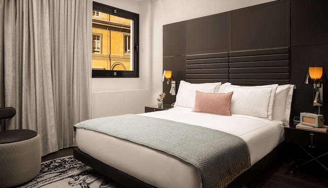 art’otel Rome Piazza Sallustio - Art Room Queen