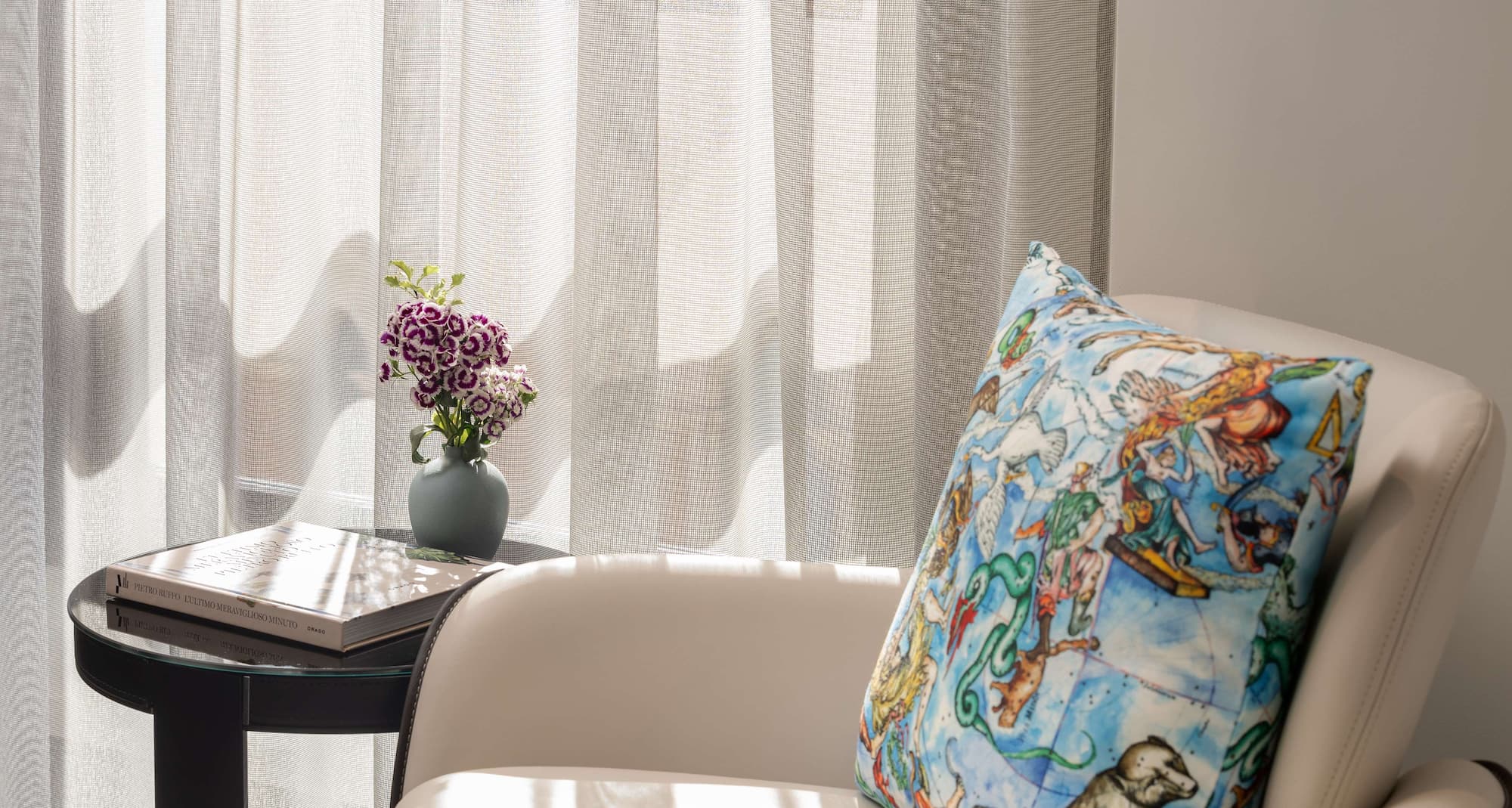 art’otel Rome Piazza Sallustio - Camere / sistemazione