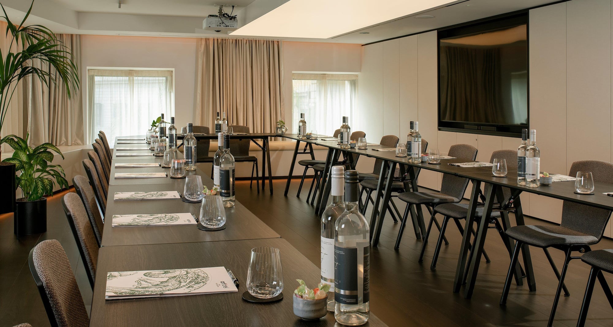 art’otel Rome Piazza Sallustio