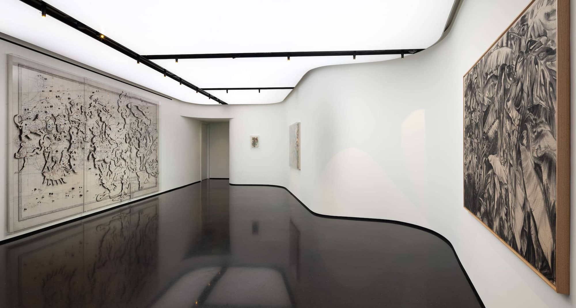 art’otel Rome Piazza Sallustio - Art Gallery