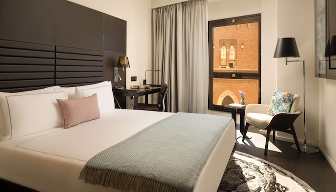 art’otel Rome Via Veneto - Chambres / Logements