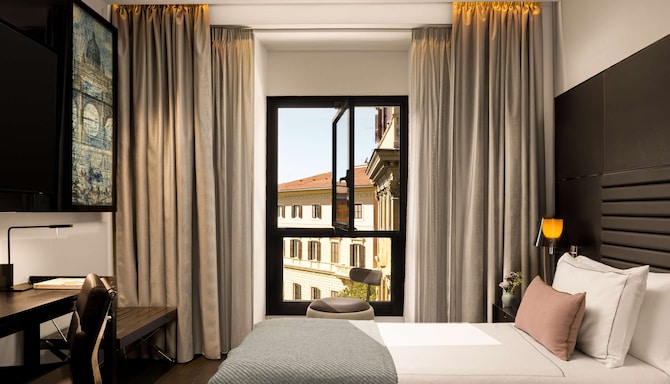 art’otel Rome Via Veneto - Chambres / Logements